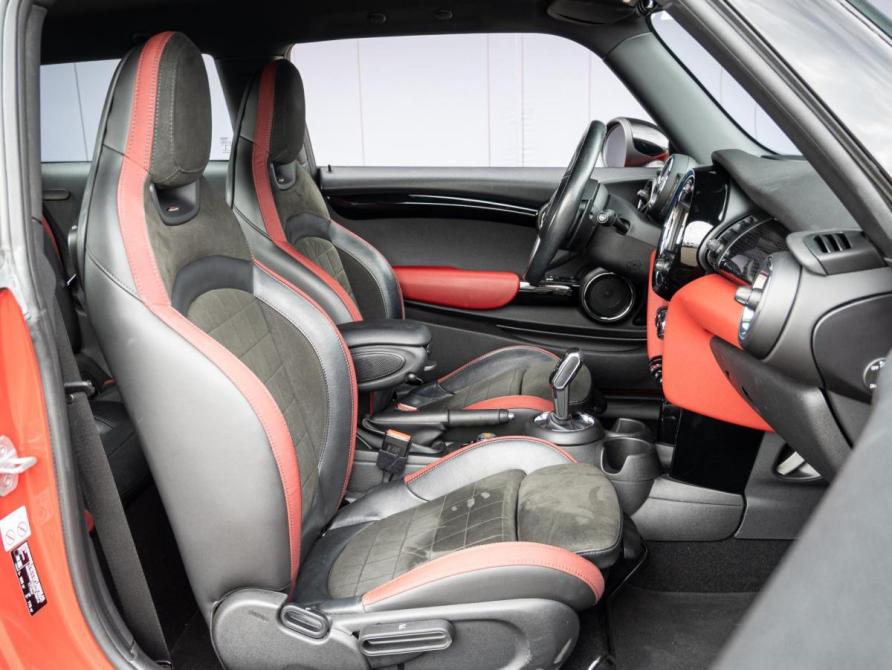 Mini Hatch III (F55/F56) Рестайлинг Краснодар  - изображение 8