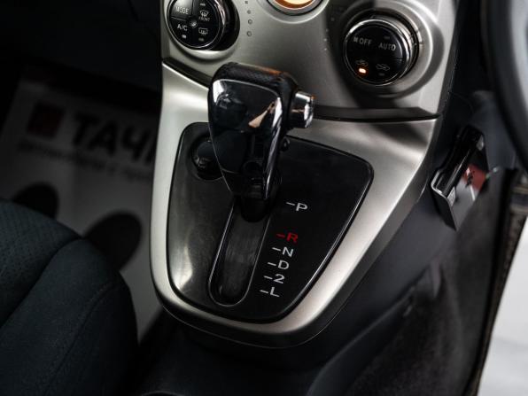 Daihatsu Be-go с пробегом 2012 года, цена 1 225 000 рублей, 155625 км, внедорожник, Автокод Объявления