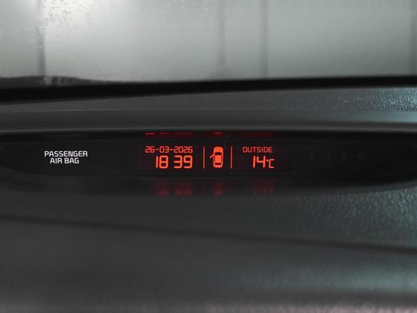 Kia Ceed II Рестайлинг с пробегом 2017 года, цена 1 249 030 рублей, 158447 км, хэтчбек, Автокод Объявления
