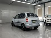 Hyundai Matrix I Рестайлинг 2 Тверь  - изображение 23