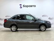Lada (ВАЗ) Granta I Рестайлинг Ставрополь  - изображение 25