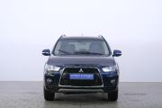 Mitsubishi Outlander II Рестайлинг Омск  - изображение 25