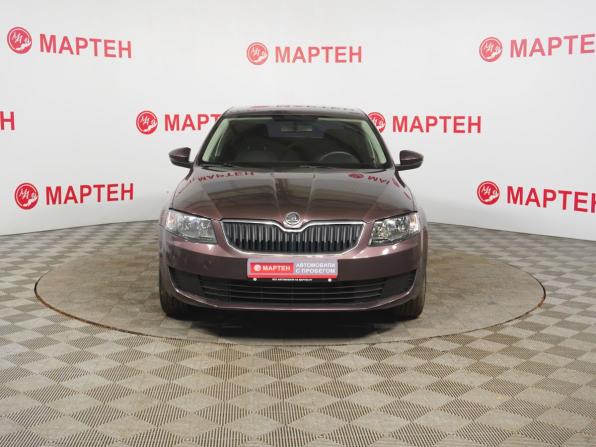 Skoda Octavia III (A7) с пробегом 2013 года, цена 889 000 рублей, 177631 км, лифтбек, Автокод Объявления