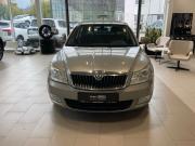 Skoda Octavia I (A4) Рестайлинг Серпухов  - изображение 15