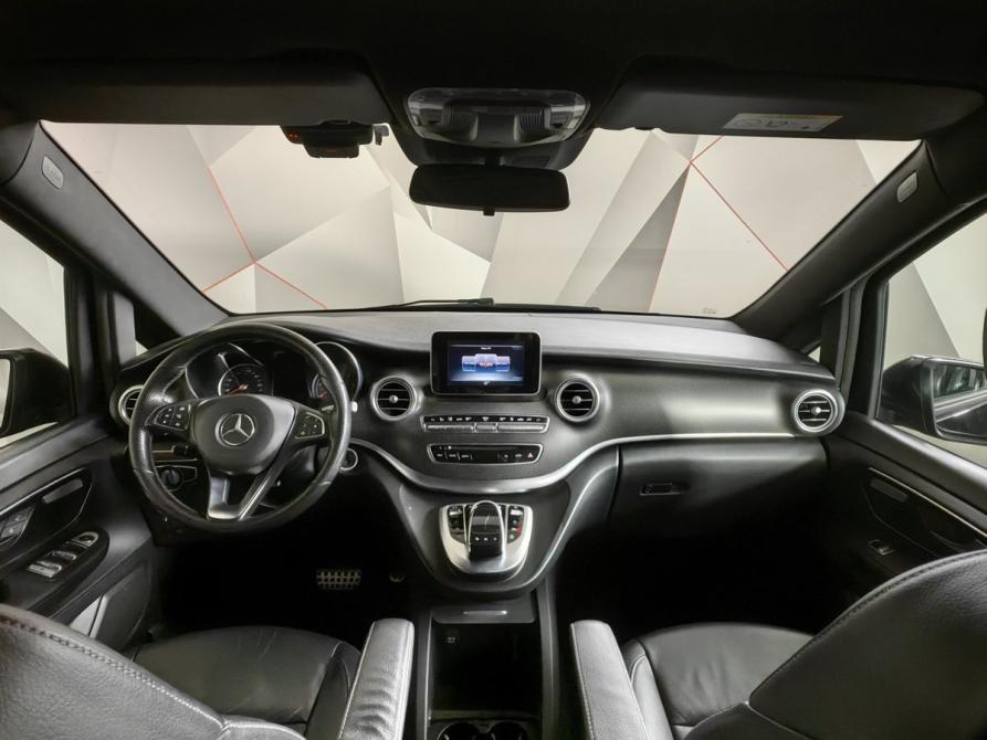 Mercedes-Benz V-Класс III (W447) Москва  - изображение 14