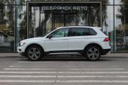 Volkswagen Tiguan II Брянск  - изображение 28