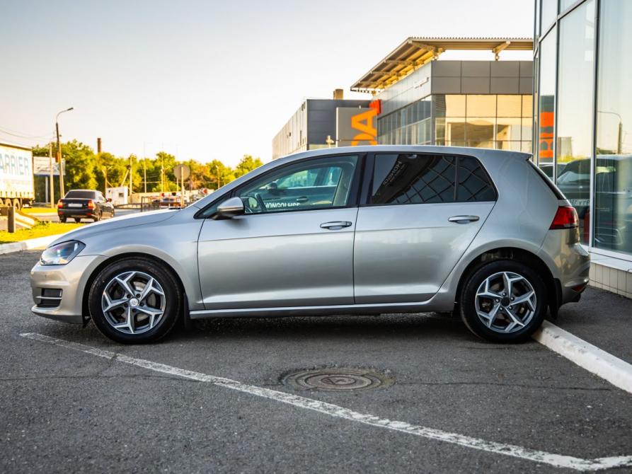 Volkswagen Golf VII Волгоград  - изображение 4