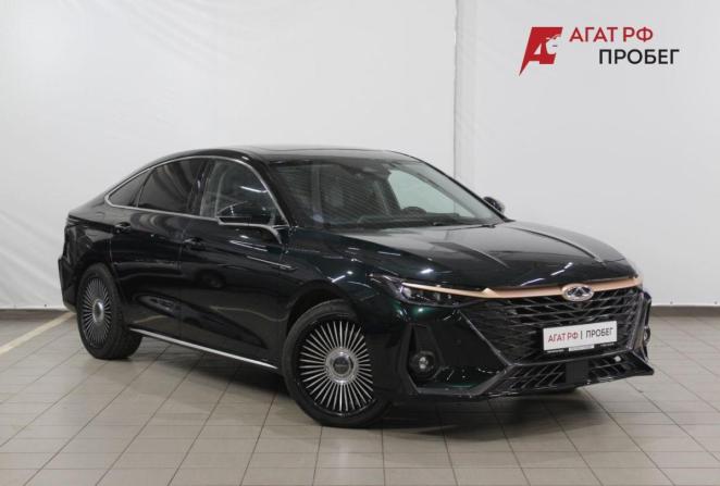 Chery Arrizo 8 с пробегом 2023 года, цена 1 690 000 рублей, 76084 км, седан, Автокод Объявления