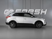 Hyundai Creta I Рестайлинг Минеральные Воды  - изображение 21