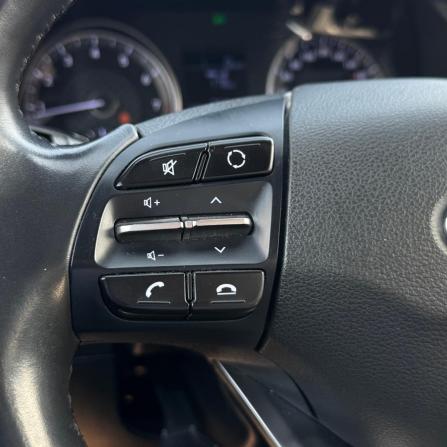 Hyundai Elantra VI (AD) Рестайлинг с пробегом 2019 года, цена 1 576 000 рублей, 116359 км, седан, Автокод Объявления