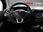 Renault Kaptur I Рестайлинг Химки  - изображение 36