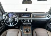 Mercedes-Benz G-Класс III (W463) Киров  - изображение 54