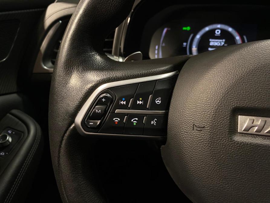 Haval F7x I Челябинск  - изображение 17