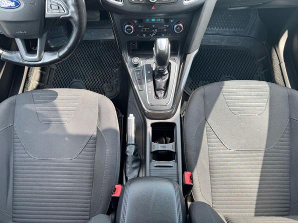 Ford Focus III Рестайлинг с пробегом 2015 года, цена 1 149 000 рублей, 163747 км, универсал, Автокод Объявления