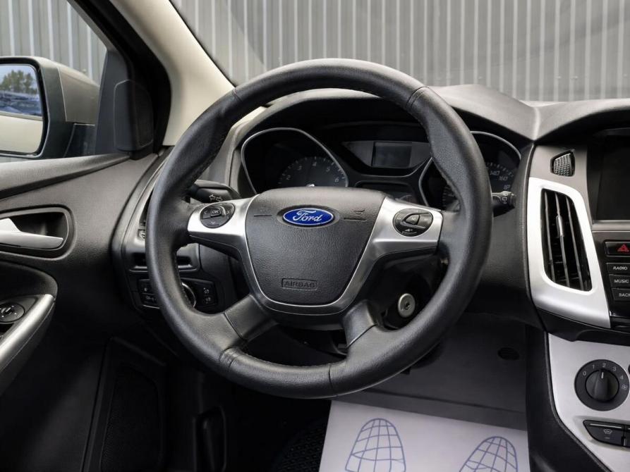 Ford Focus III Пермь  - изображение 10