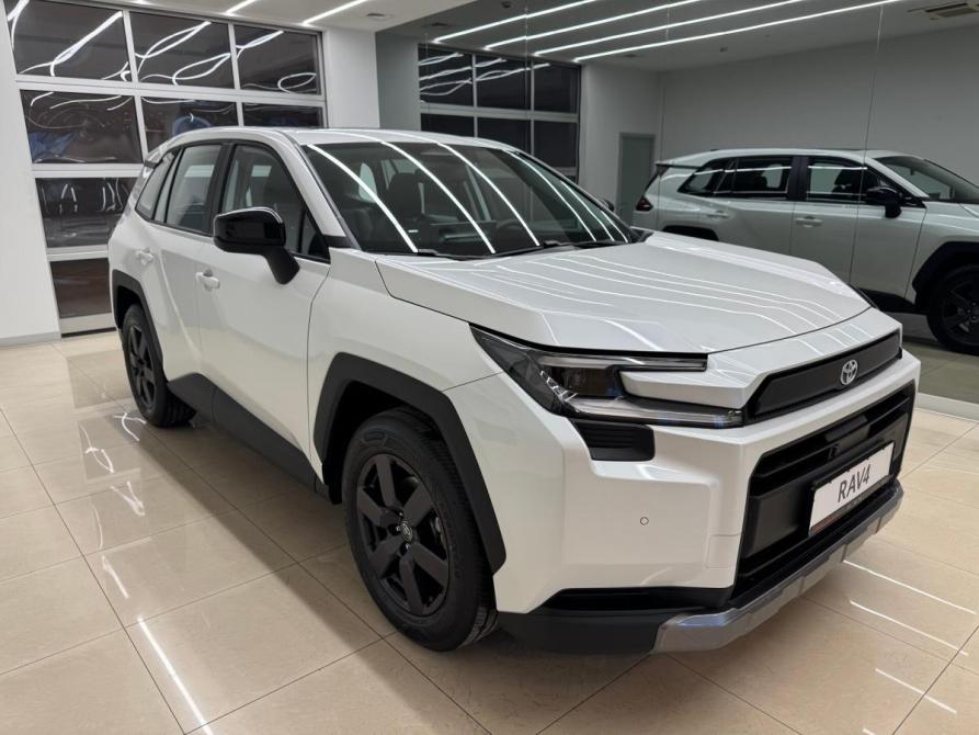 Toyota RAV4 VI (XA60) Челябинск  - изображение 3
