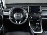 Toyota RAV4 V (XA50) Кемерово  - изображение 31