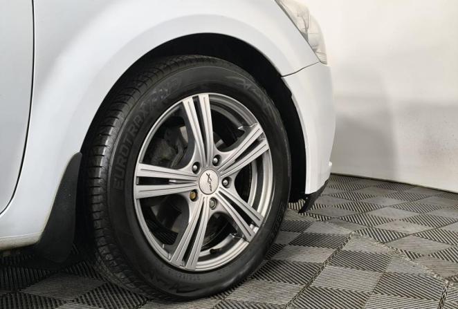 Kia Ceed I Рестайлинг с пробегом 2011 года, цена 520 000 рублей, 247335 км, хэтчбек, Автокод Объявления