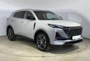 Changan CS55 Plus II Саранск  - изображение 38