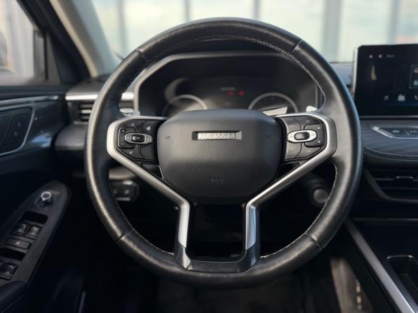 Haval Jolion I с пробегом 2022 года, цена 1 530 000 рублей, 49434 км, внедорожник, Автокод Объявления