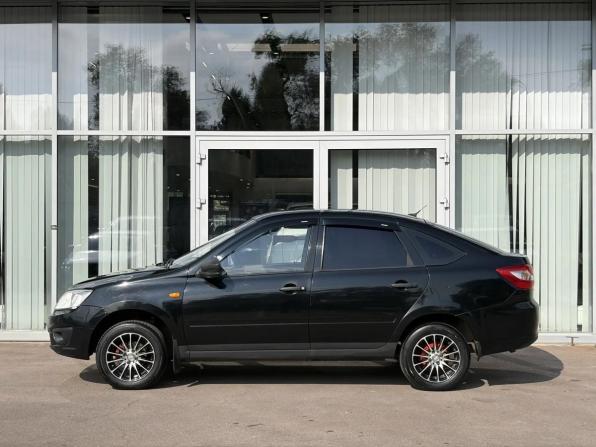 Lada (ВАЗ) Granta I с пробегом 2014 года, цена 349 000 рублей, 197500 км, седан, Автокод Объявления