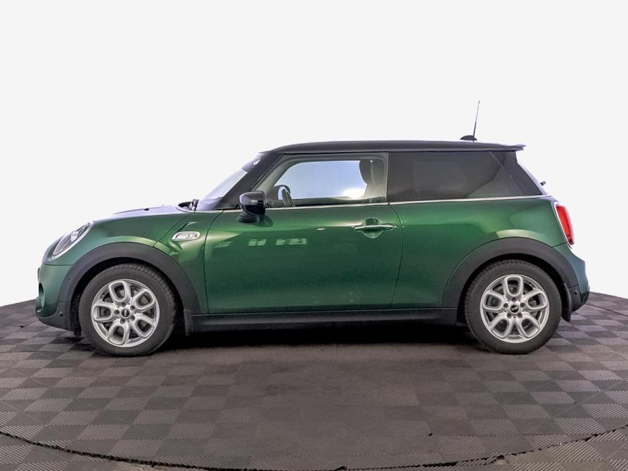 Mini Hatch III (F55/F56) Рестайлинг Москва  - изображение 8