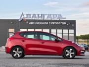 Kia Ceed II Рестайлинг Волгоград  - изображение 28