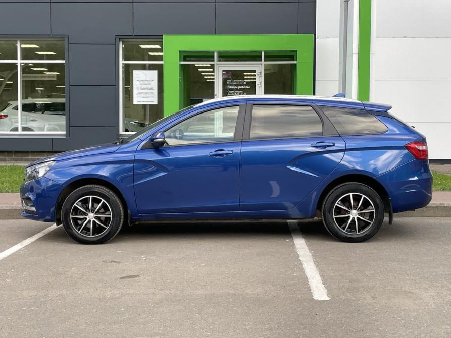 Lada (ВАЗ) Vesta I Ярославль  - изображение 8