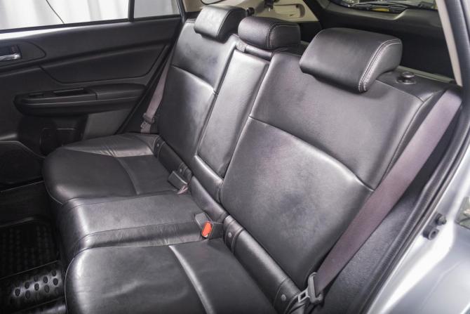 Subaru XV II Рестайлинг с пробегом 2014 года, цена 1 359 000 рублей, 84000 км, внедорожник, Автокод Объявления