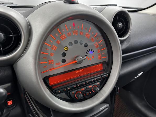 Mini Countryman I с пробегом 2010 года, цена 1 239 000 рублей, 198412 км, внедорожник, Автокод Объявления