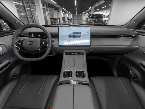 GAC Trumpchi S7 I Рестайлинг с пробегом 2026 года, цена 5 520 000 рублей, 46 км, внедорожник, Автокод Объявления
