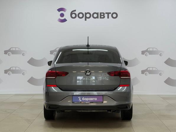 Volkswagen Polo VI с пробегом 2020 года, цена 1 510 000 рублей, 159928 км, лифтбек, Автокод Объявления
