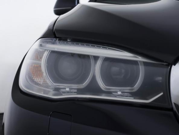 BMW X6 II (F16) с пробегом 2019 года, цена 4 134 000 рублей, 106542 км, внедорожник, Автокод Объявления