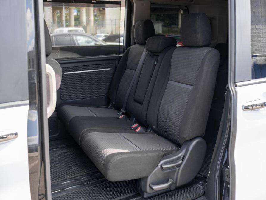 Honda Stepwgn V Сочи  - изображение 7