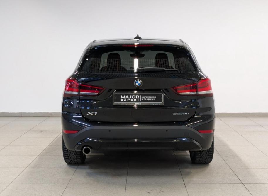 BMW X1 II (F48) Рестайлинг Санкт-Петербург  - изображение 6