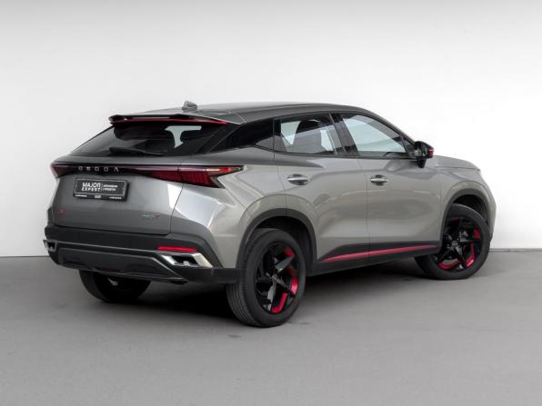 Omoda C5 I с пробегом 2024 года, цена 1 725 000 рублей, 48000 км, внедорожник, Автокод Объявления