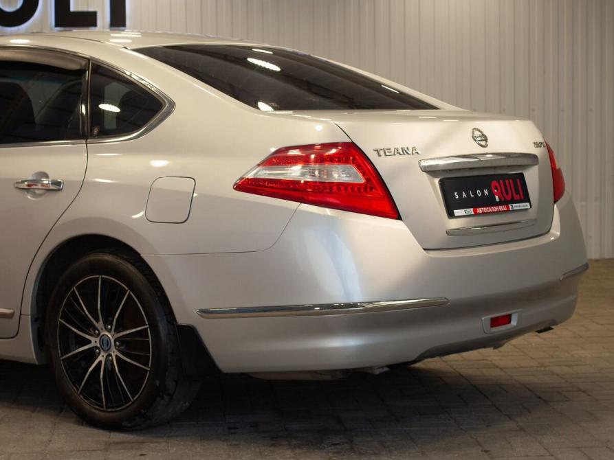 Nissan Teana II Иваново  - изображение 14