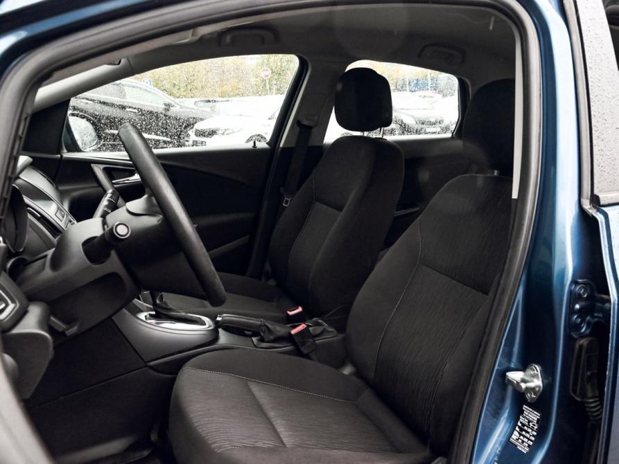 Opel Astra J Рестайлинг Екатеринбург  - изображение 15