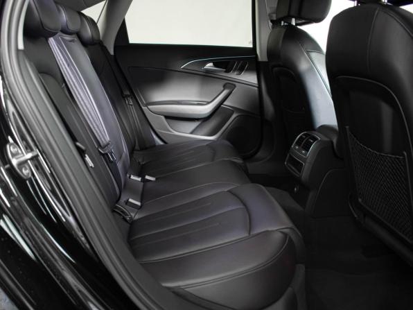 Audi A6 IV (C7) Рестайлинг с пробегом 2018 года, цена 2 369 000 рублей, 109000 км, седан, Автокод Объявления
