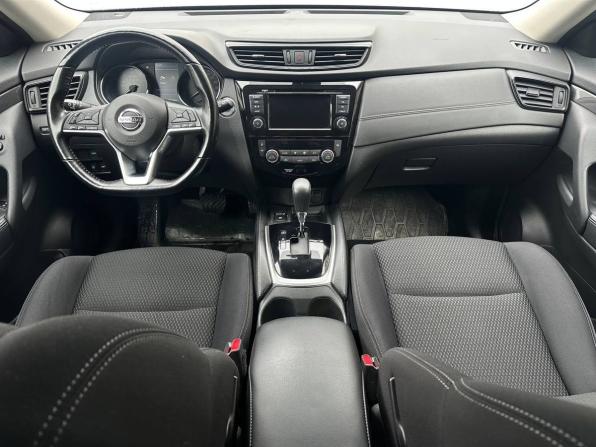 Nissan X-Trail III Рестайлинг с пробегом 2021 года, цена 2 830 000 рублей, 66576 км, внедорожник, Автокод Объявления