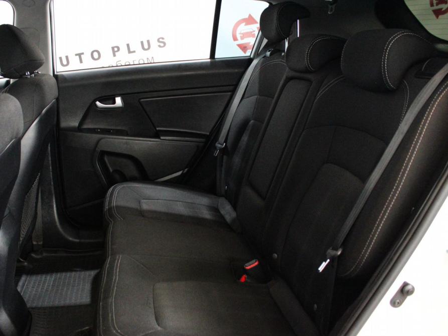 Kia Sportage III Рестайлинг Минеральные Воды  - изображение 9