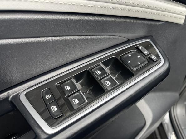 Jetta VS7 I Рестайлинг 1 с пробегом 2022 года, цена 2 028 000 рублей, 52001 км, внедорожник, Автокод Объявления