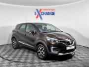 Renault Kaptur I Нижний Новгород  - изображение 27