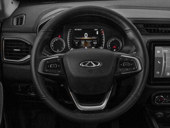 Chery Tiggo 4 I Рестайлинг с пробегом 2020 года, цена 1 700 000 рублей, 78000 км, внедорожник, Автокод Объявления