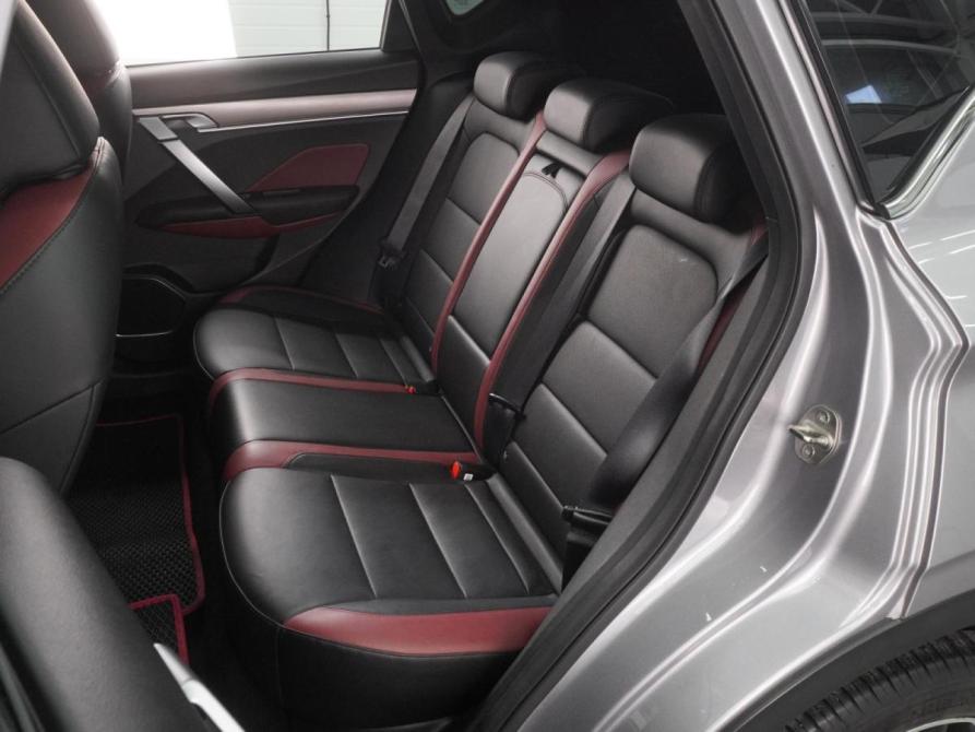 Geely Coolray I Воронеж  - изображение 9
