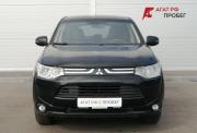 Mitsubishi Outlander II Рестайлинг Иваново  - изображение 25