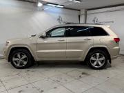 Jeep Grand Cherokee IV (WK2) Рестайлинг Химки  - изображение 21