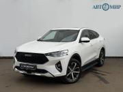 Haval F7x I Москва  - изображение 16