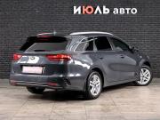 Kia Ceed III Екатеринбург  - изображение 23