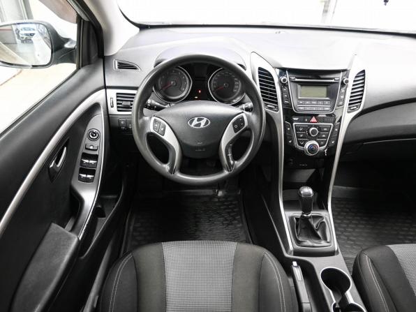 Hyundai i30 II с пробегом 2013 года, цена 1 079 900 рублей, 104080 км, хэтчбек, Автокод Объявления
